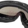 Wiley X Spear Goggle Black OD-TM-10132606000 3431 SP29B asgbox.pl