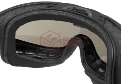 Wiley X Spear Goggle Black - obrazek 4
