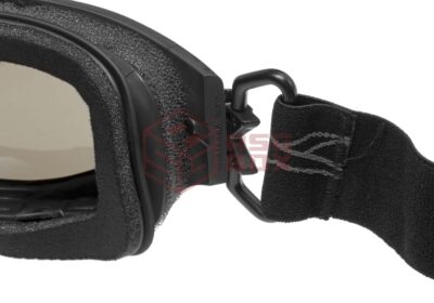 Wiley X Spear Goggle Black - obrazek 6