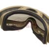 Wiley X Spear Goggle Tan OD-TM-10132632800 6662 SP29T asgbox.pl