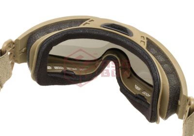 Wiley X Spear Goggle Tan - obrazek 3