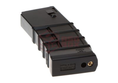 KJ Works Magazin M4 A1 C8 GBR 30rds - obrazek 3
