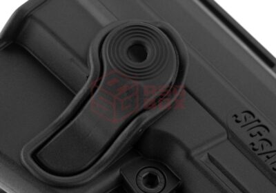 IMI Defense Roto Paddle Holster für SIG SP2022 / SP2009 Black - obrazek 4