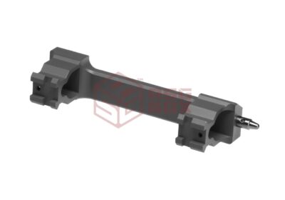 SG-Series High Type Mount Base Black - obrazek 3