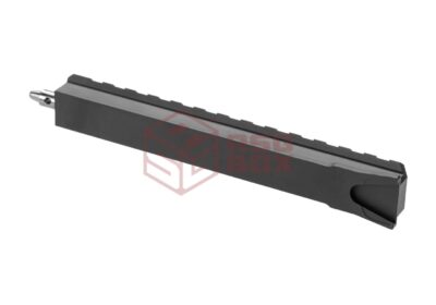 SG-Series Low Type Mount Base Black - obrazek 3