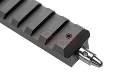 SG-Series Low Type Mount Base Black - obrazek 4