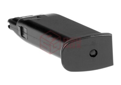 Magazin USP Spring Gun 25rds Black - obrazek 3
