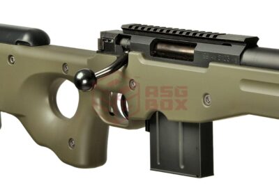 Tokyo Marui L96 AWS Sniper Rifle OD - obrazek 3