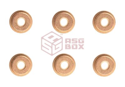 8mm Oilless Metal Bearing - obrazek 3