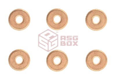 8mm Oilless Metal Bearing - obrazek 4