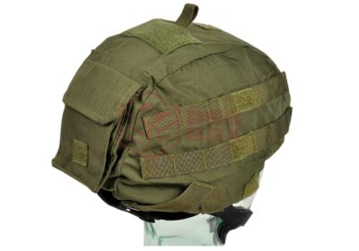 Invader Gear Raptor Helmet Cover OD - obrazek 3