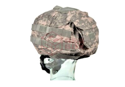 Invader Gear Raptor Helmet Cover ACU - obrazek 3