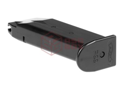 Walther Magazin P99 Spring Gun 12rds Black - obrazek 3