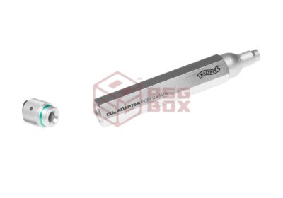 Walther Co2 Adapter - obrazek 4