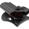 IMI Defense Roto Paddle Holster für Beretta 92 / 96 Black OD-TM-10140106000 3733 IMI-Z1250-B asgbox.pl
