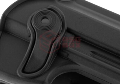IMI Defense Roto Paddle Holster für Beretta 92 / 96 Black - obrazek 4