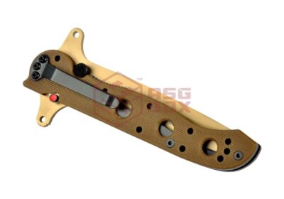 CRKT M16-13DSFG Desert Special Forces Folder Desert - obrazek 3