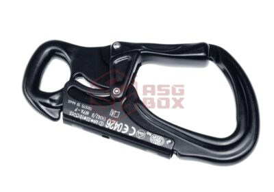 Kong Tango 715 Black - obrazek 4