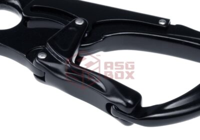 Kong Tango 715 Black - obrazek 5
