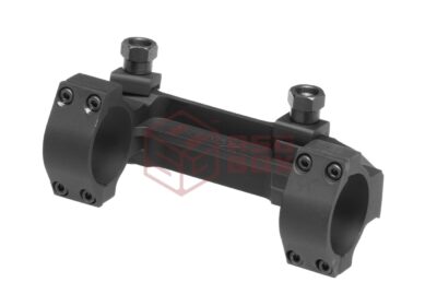 Union Fire KTOP Mount Base 30mm Black - obrazek 3