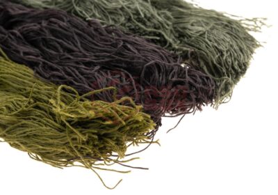 Invader Gear Sniper Net Scarf Camouflage - obrazek 3