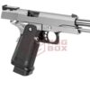 Tokyo Marui Hi-Capa 5.1 Stainless GBB Silver OD-TM-10141341500 3815 asgbox.pl