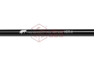 Madbull 6.03 Black Python II Barrel APS-2 / L96 499mm - obrazek 3