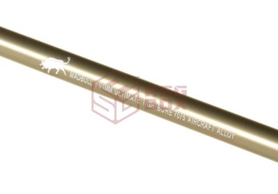 Madbull 6.01 Black Python II Barrel 363mm - obrazek 3