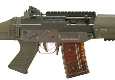 SG552 - obrazek 3