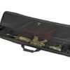 Invader Gear Padded Rifle Carrier 130cm Black OD-TM-10143006000 3926 asgbox.pl
