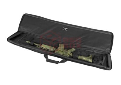 Invader Gear Padded Rifle Carrier 130cm Black - obrazek 6