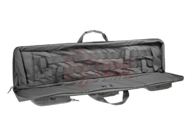 Invader Gear Padded Rifle Carrier 130cm Wolf Grey - obrazek 4