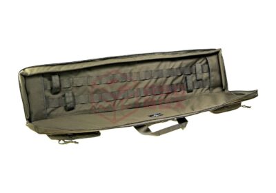 Invader Gear Padded Rifle Carrier 130cm Ranger Green - obrazek 4