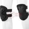 Invader Gear XPD Knee Pads Black OD-TM-10143506000 4005 asgbox.pl