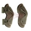Invader Gear XPD Knee Pads Ranger Green OD-TM-10143520200 23554 asgbox.pl