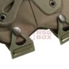 Invader Gear XPD Knee Pads Ranger Green OD-TM-10143520200 23554 asgbox.pl