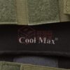 Invader Gear XPD Knee Pads Ranger Green OD-TM-10143520200 23554 asgbox.pl