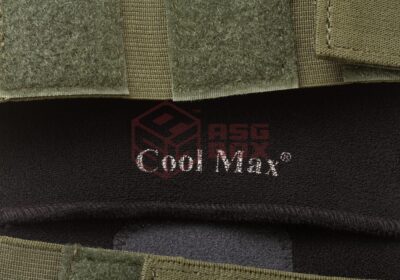 Invader Gear XPD Knee Pads Ranger Green - obrazek 6