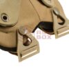 Invader Gear XPD Knee Pads Coyote OD-TM-10143530100 5547 asgbox.pl