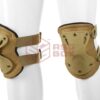 Invader Gear XPD Knee Pads Coyote OD-TM-10143530100 5547 asgbox.pl