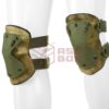 Invader Gear XPD Knee Pads Everglade OD-TM-10143576500 9725 asgbox.pl