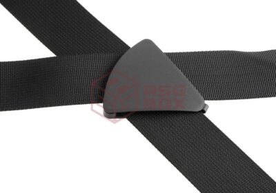 Invader Gear Low Drag Suspender Black - obrazek 4