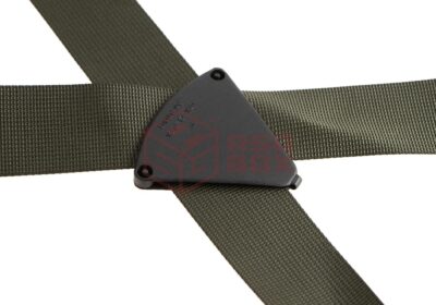 Invader Gear Low Drag Suspender OD - obrazek 4