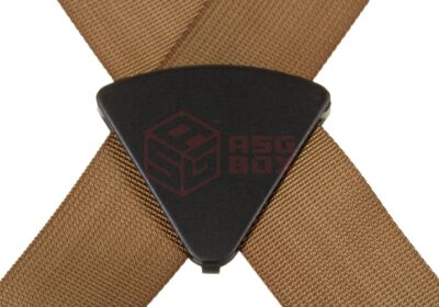 Invader Gear Low Drag Suspender Coyote - obrazek 3