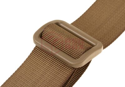 Invader Gear Low Drag Suspender Coyote - obrazek 4