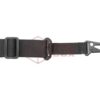 Invader Gear LMG Sling Black OD-TM-10143906000 4041 asgbox.pl