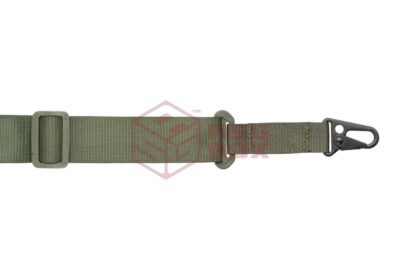 Invader Gear LMG Sling OD - obrazek 4