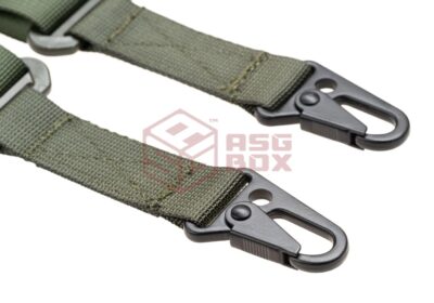 Invader Gear LMG Sling OD - obrazek 5