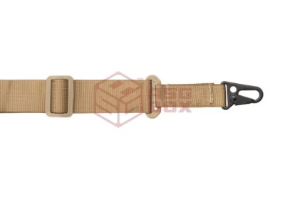 Invader Gear LMG Sling Coyote - obrazek 4