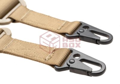 Invader Gear LMG Sling Coyote - obrazek 5